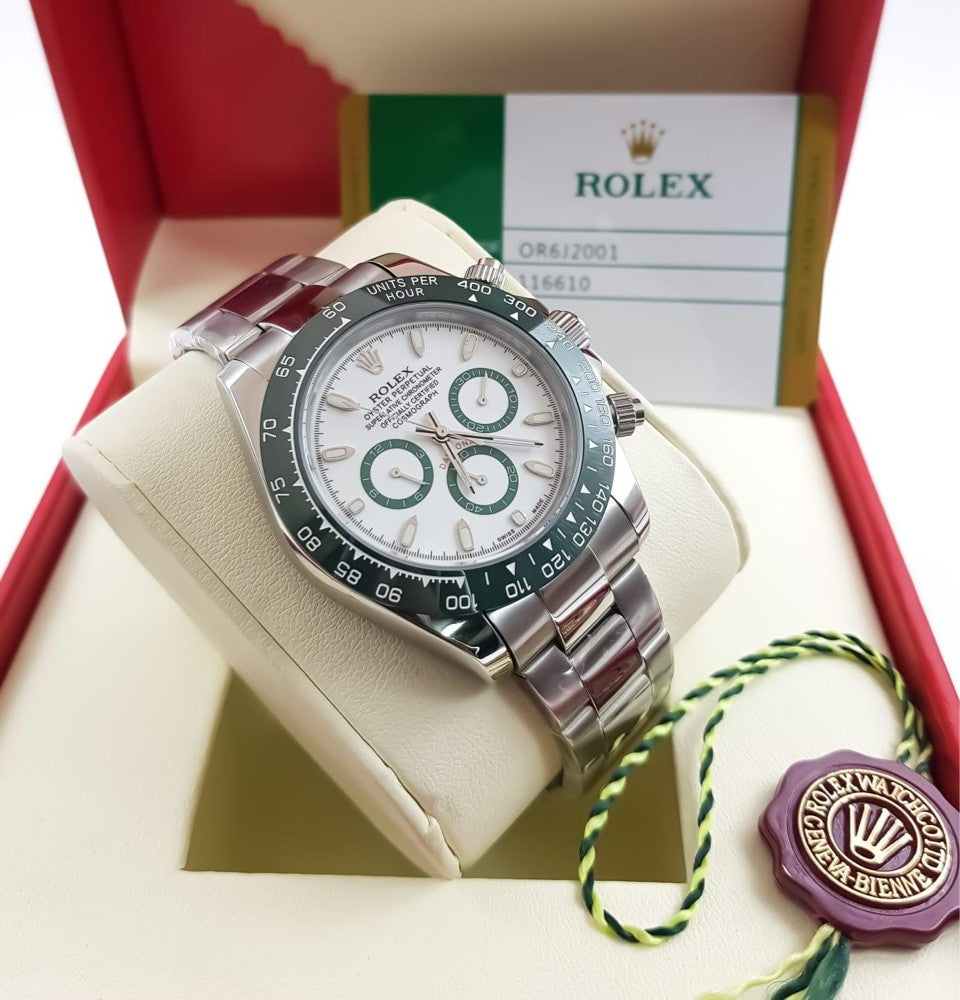 Daytona "HULK"