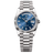 Day-date Blue
