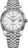 Date-just White dial