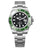Submariner Starbucks