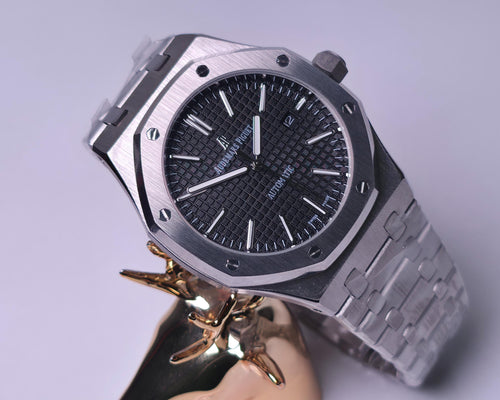 AP Black dial