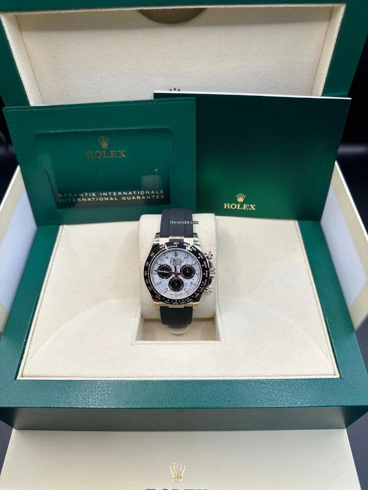 Daytona Cosmograph rose gold