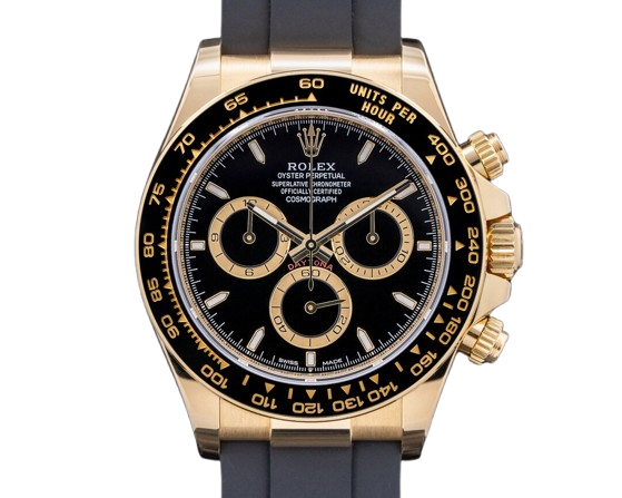 Daytona Champagne Oysterflex