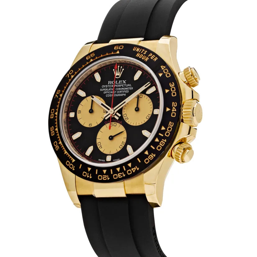 Daytona Champagne Oysterflex