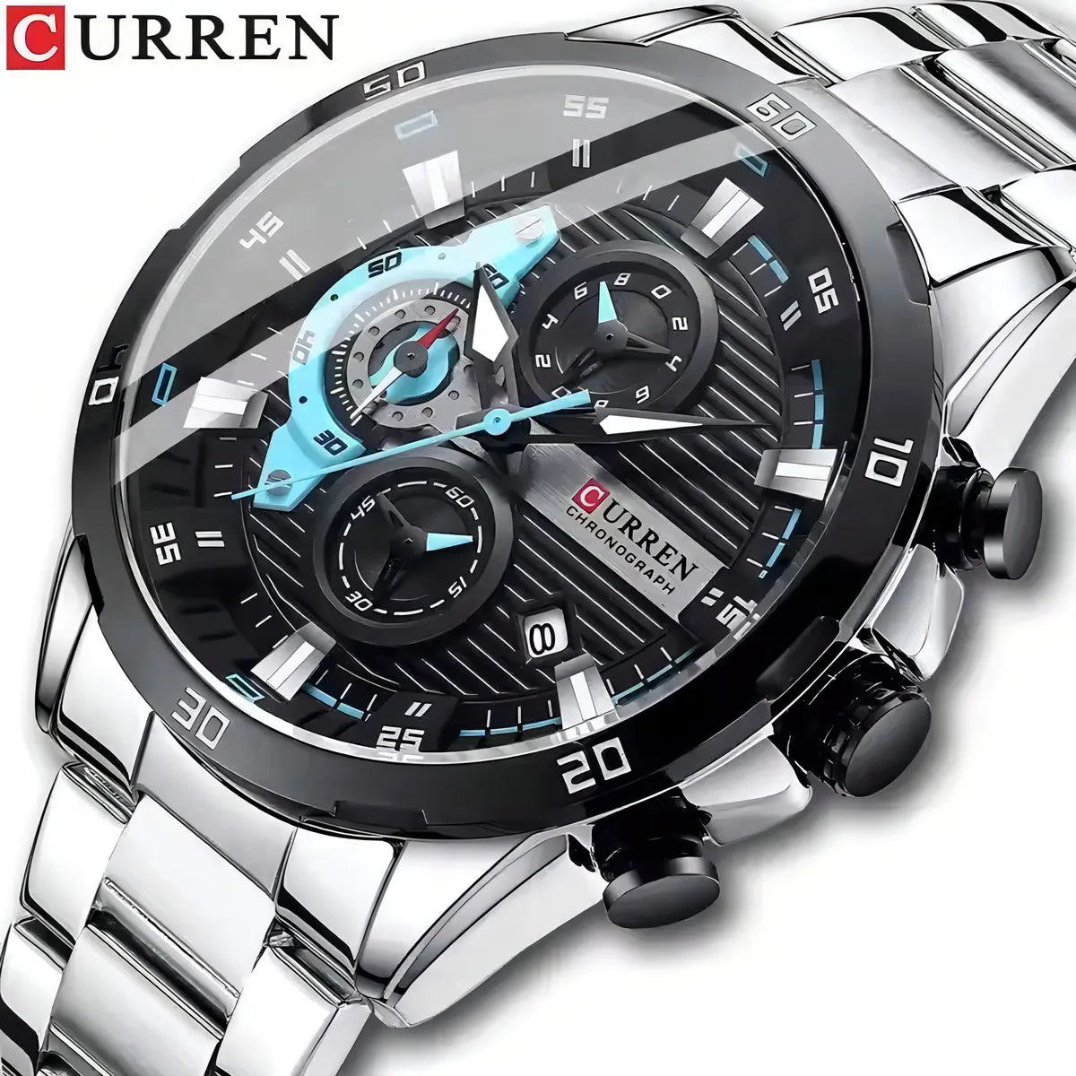 curren 8402
