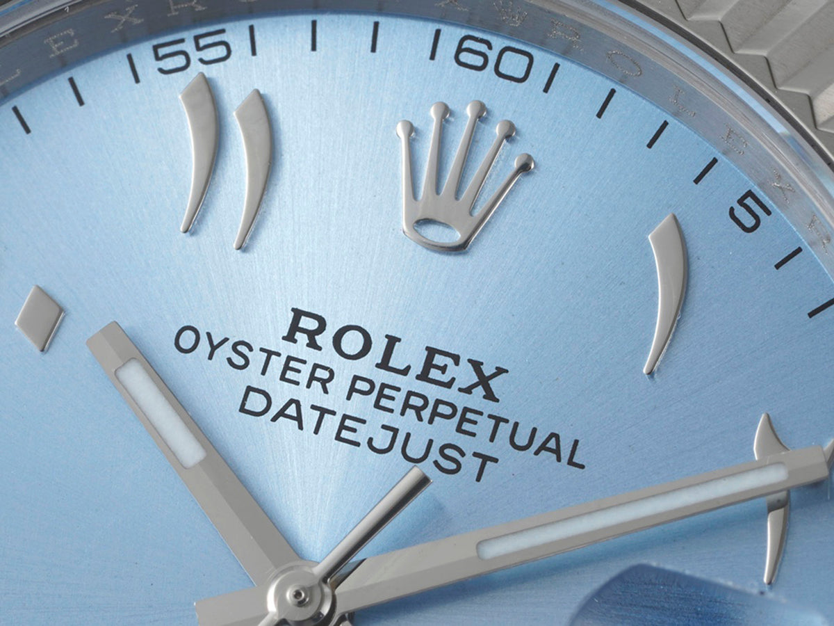 Date-just ice blue steal num
