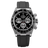 Daytona BLACK Oysterflex strap