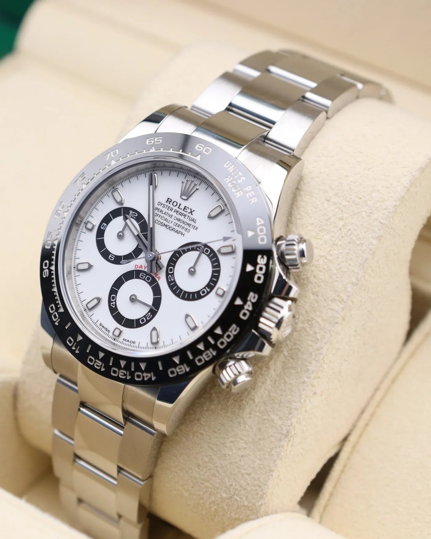 Daytona "PANDA"