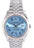 Date-just ice blue num