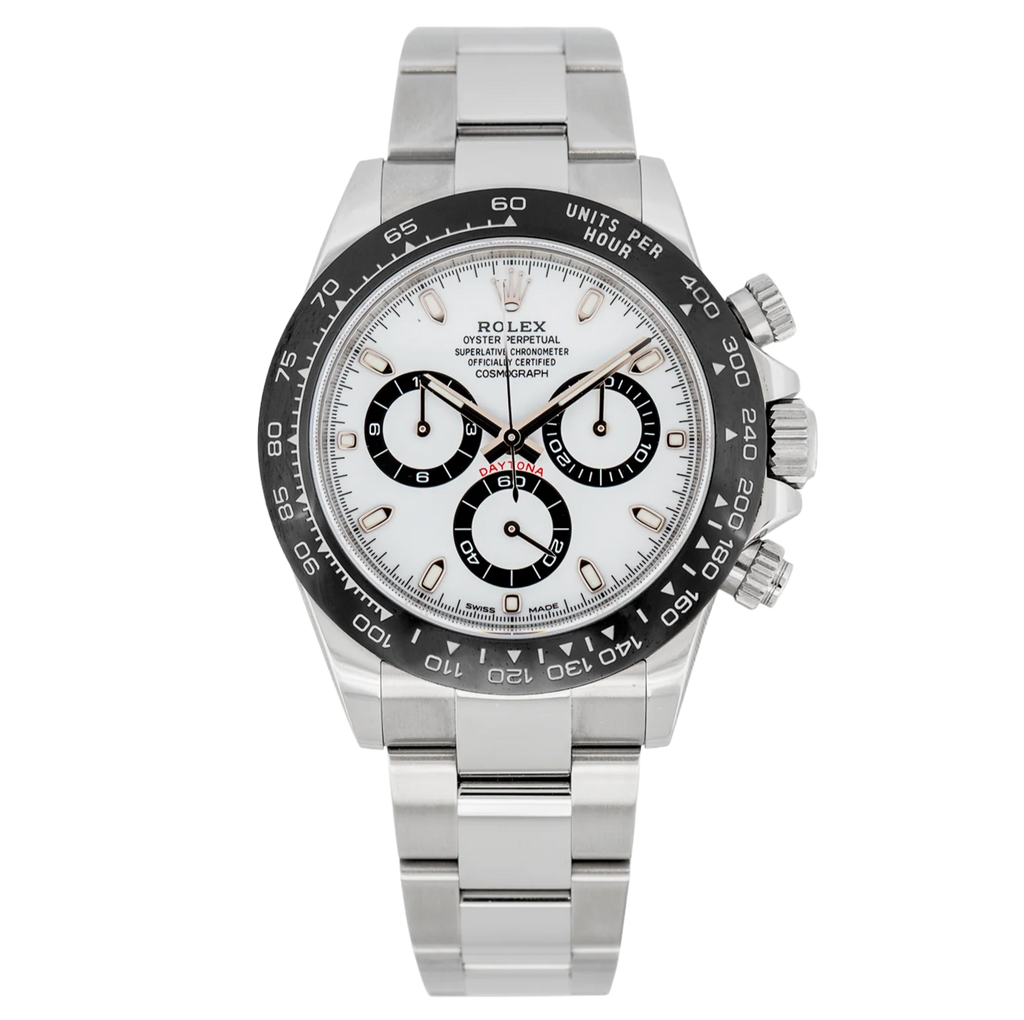 Daytona "PANDA"