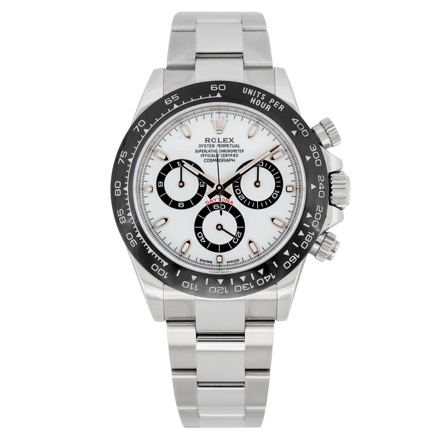Daytona "PANDA"