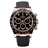 Daytona Rose gold Diamonds