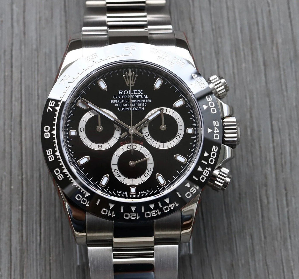 Daytona 116500LN