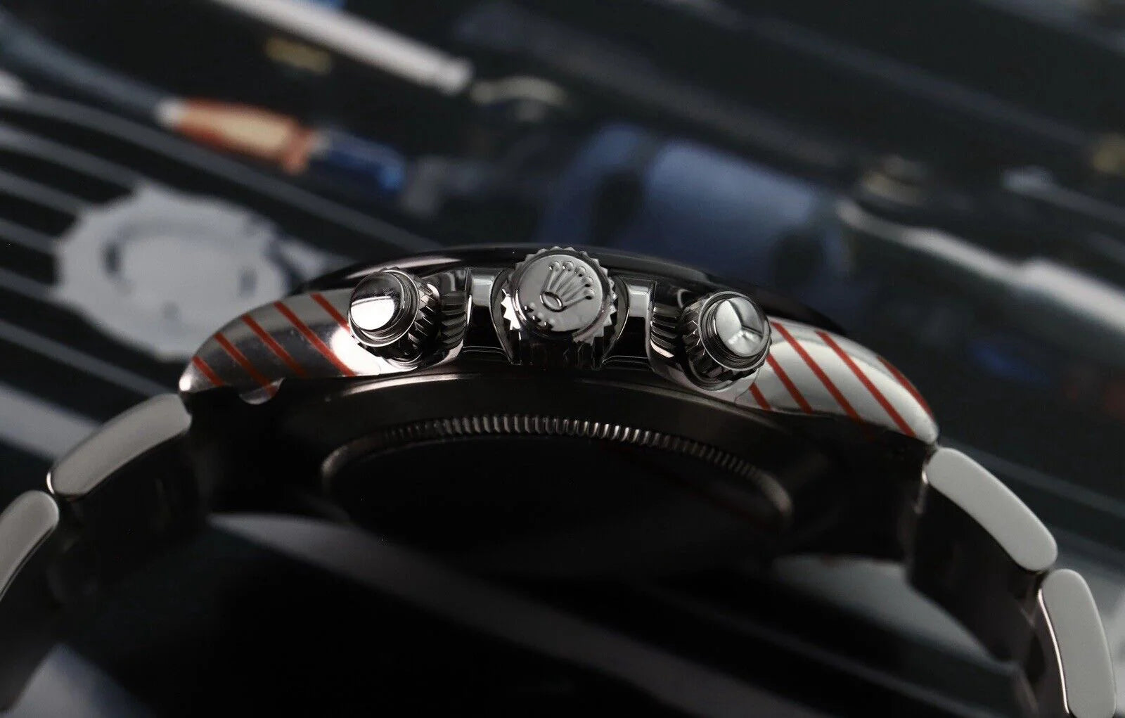 Daytona 116500LN