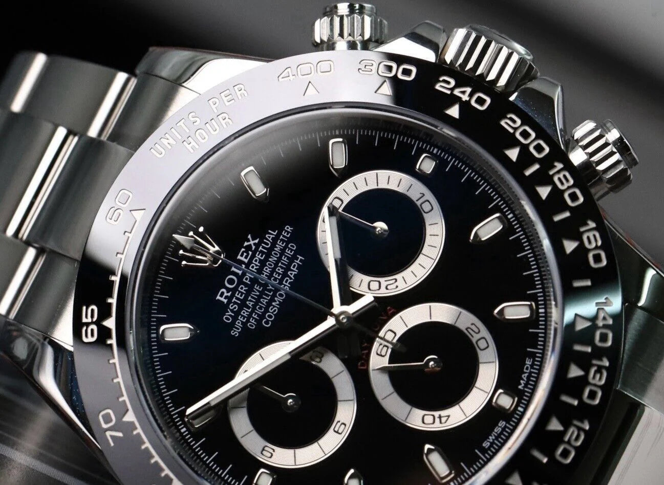 Daytona 116500LN