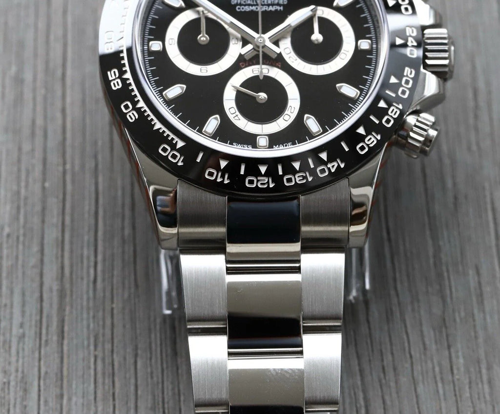 Daytona 116500LN