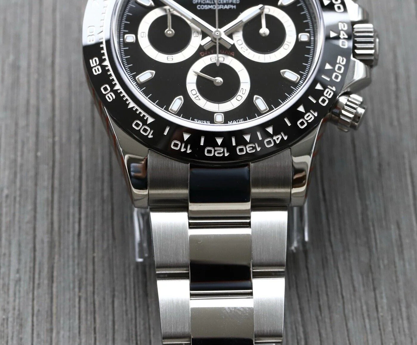 Daytona 116500LN