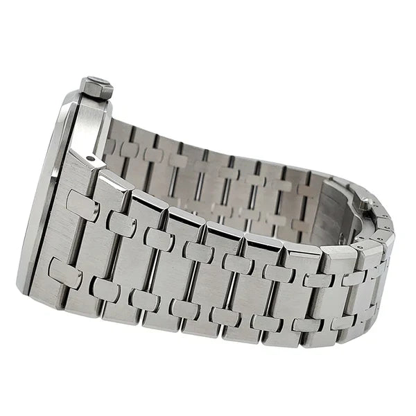 AP Silver dial