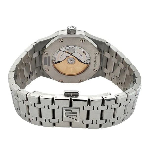 AP Silver dial