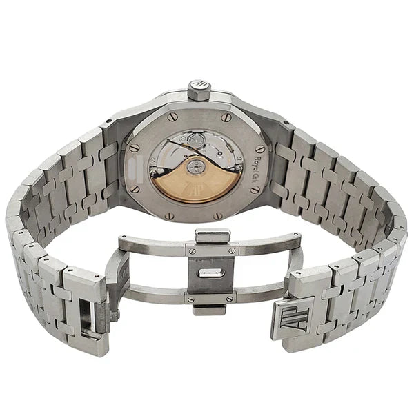 AP Silver dial