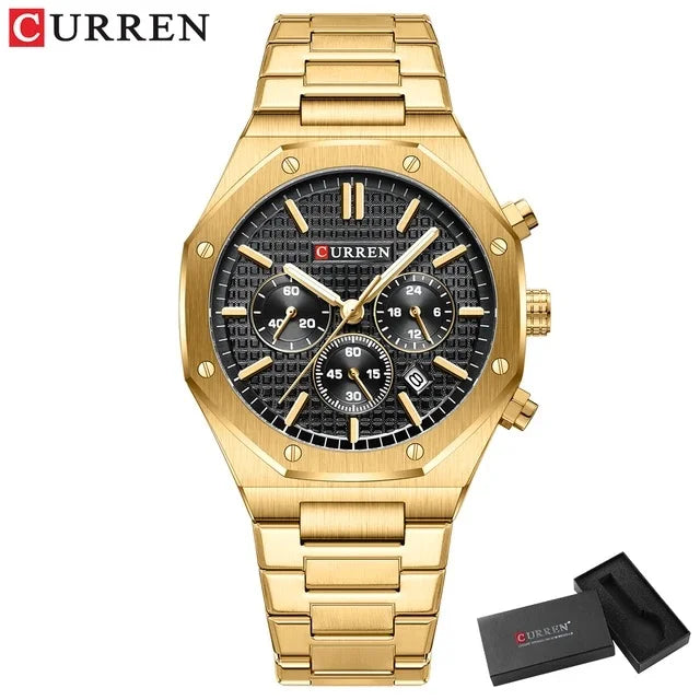 CURREN 8440 GOLD
