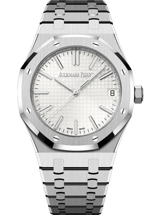 AP White dial