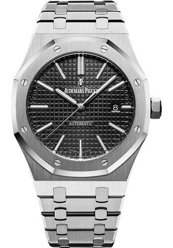 AP Black dial