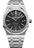 AP Black dial