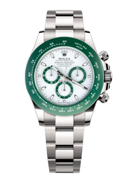 Daytona "HULK"