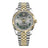 Date-just Wimbledon Yellow Gold