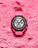 MISSION TO THE PINK MOONPHASE