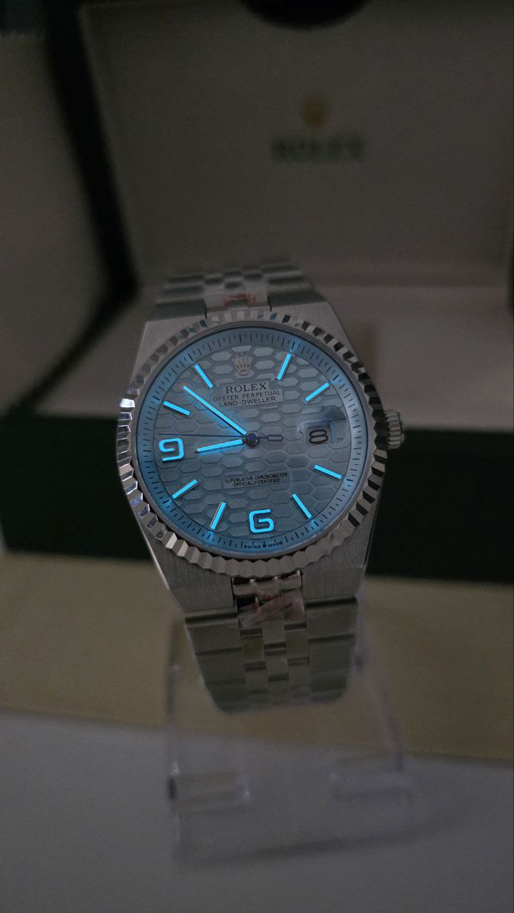 Land Dweller 2025 2 millions 6000DA