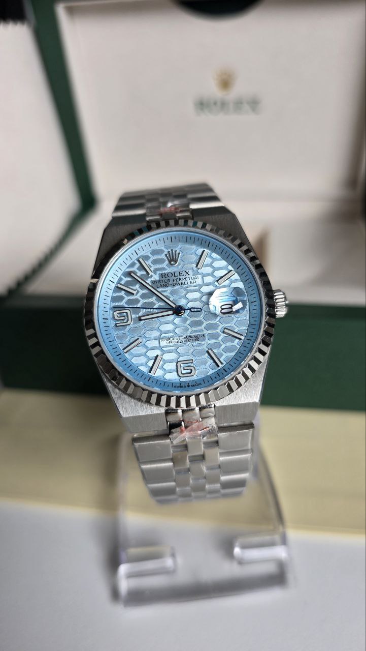 Land Dweller 2025 2 millions 6000DA