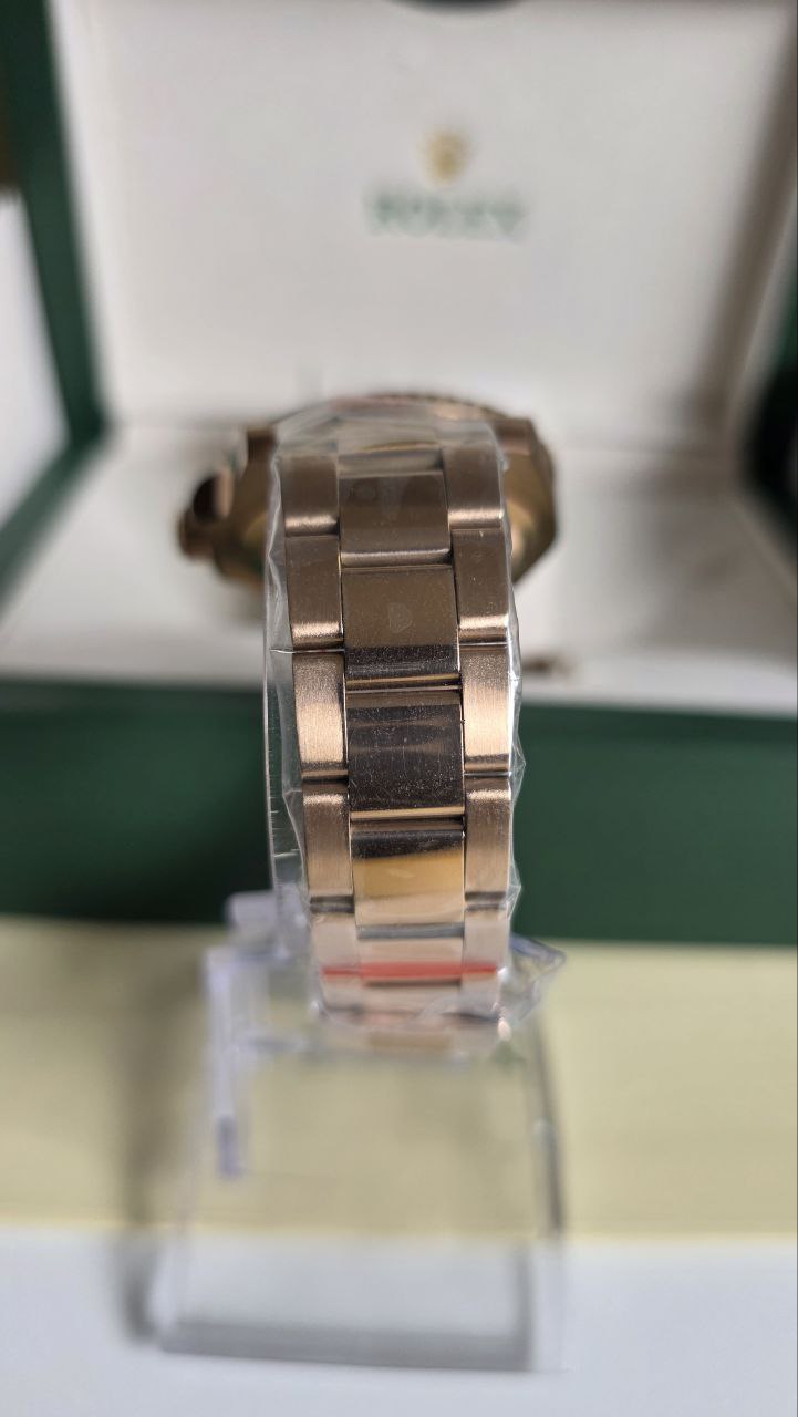 GMT-Master 2 Rosegold 2millions 5000DA