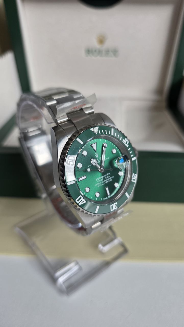 Submariner Hulk 2 millions 2000DA