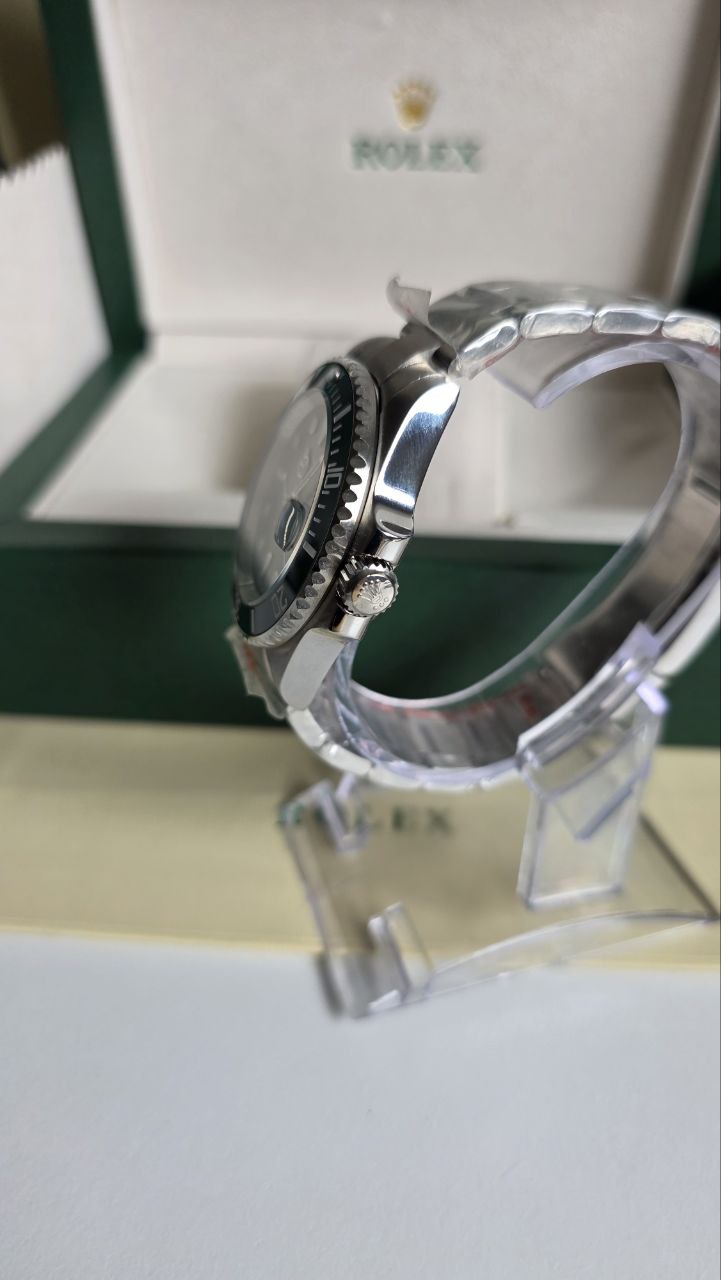 Submariner Hulk 2 millions 2000DA