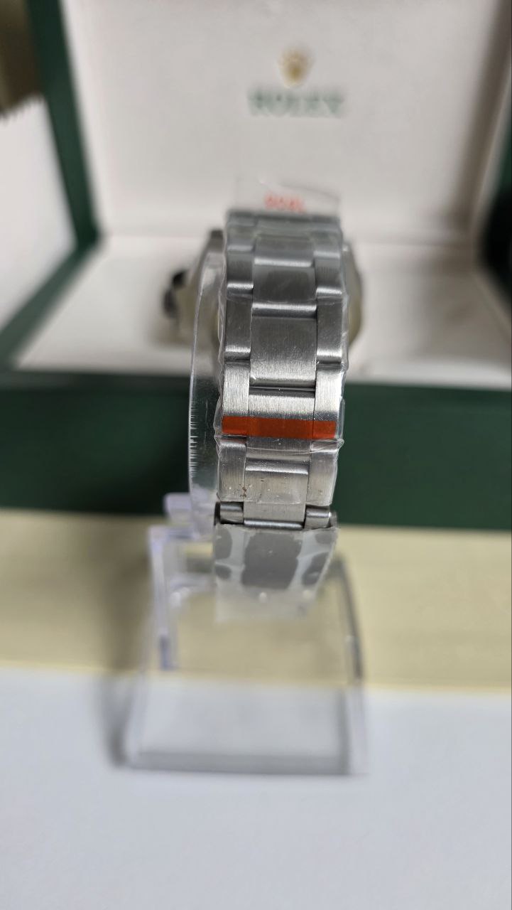 Submariner Hulk 2 millions 2000DA