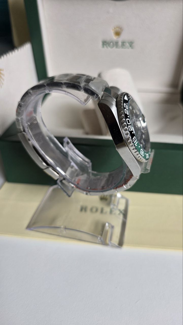 GMT Master 2 "Sprite" 2 millions 3000DA