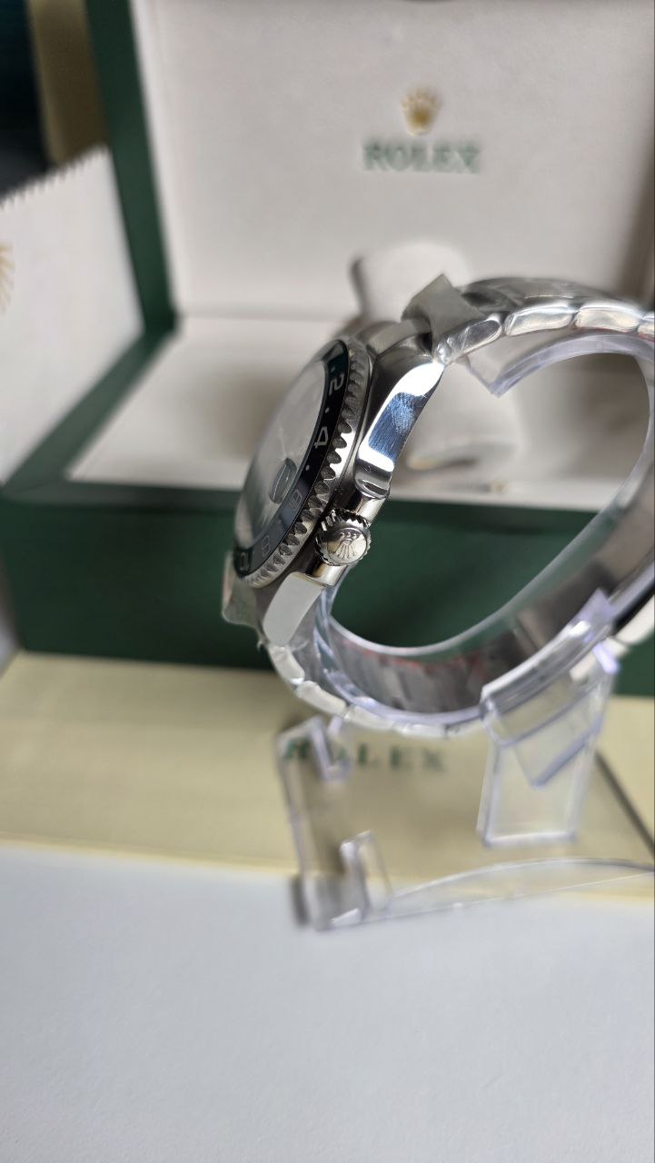 GMT Master 2 "Sprite" 2 millions 3000DA