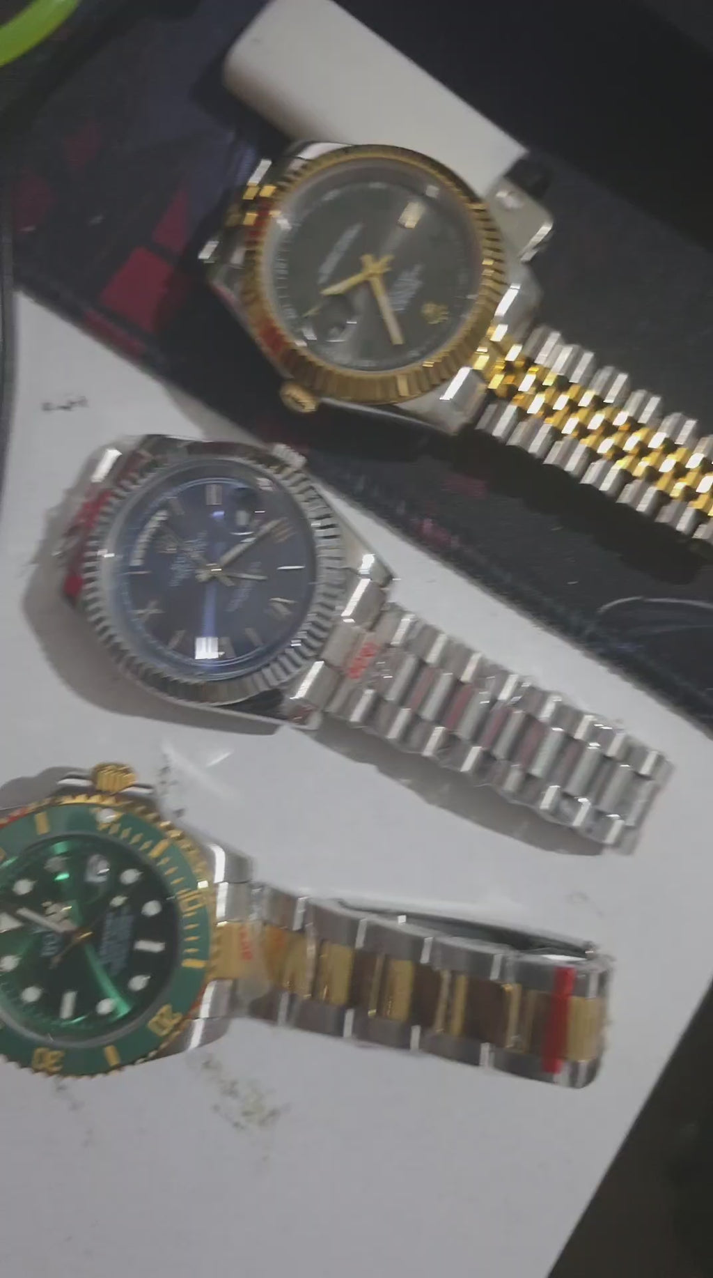 Submariner Hulk