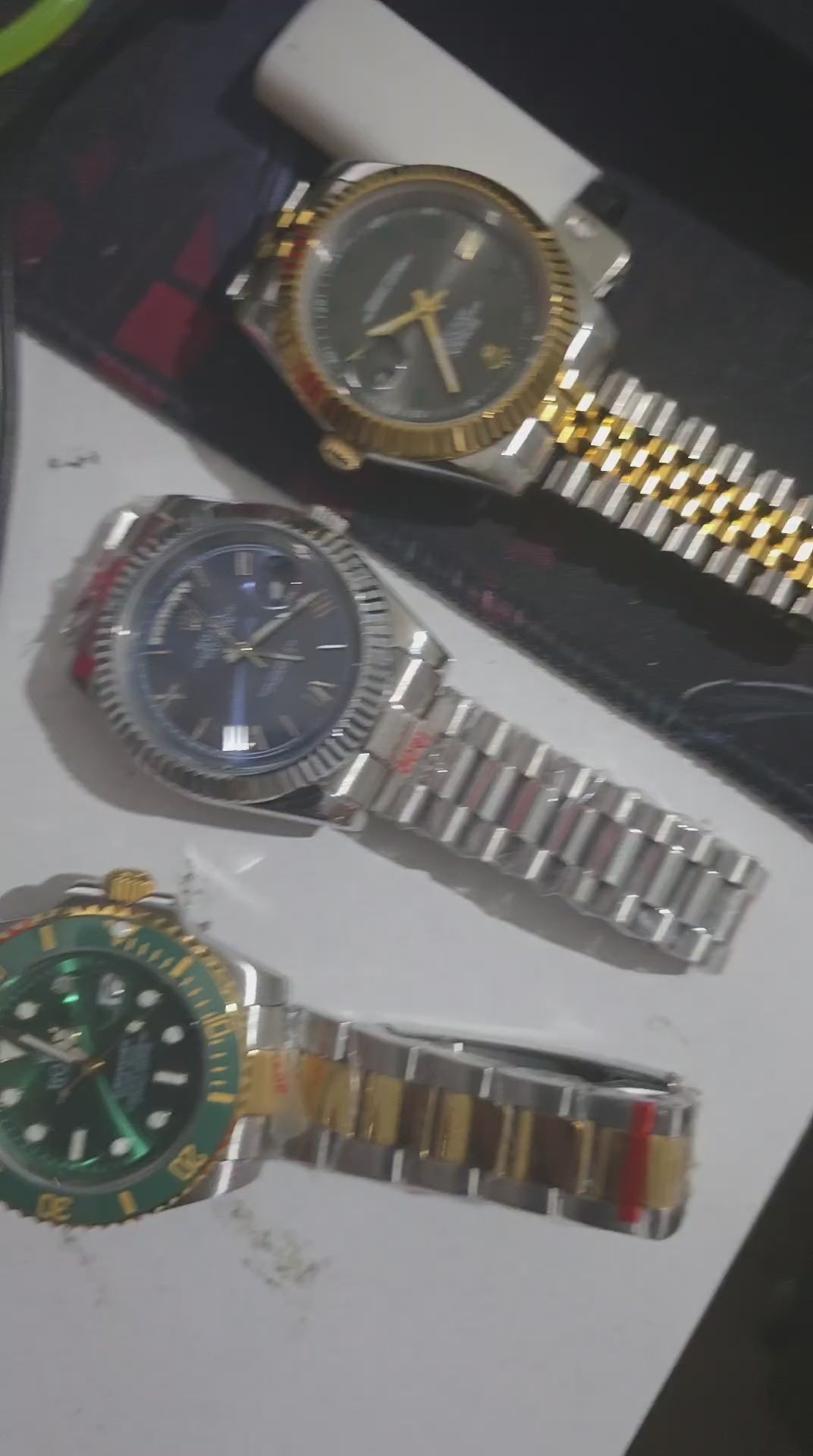 Submariner Hulk