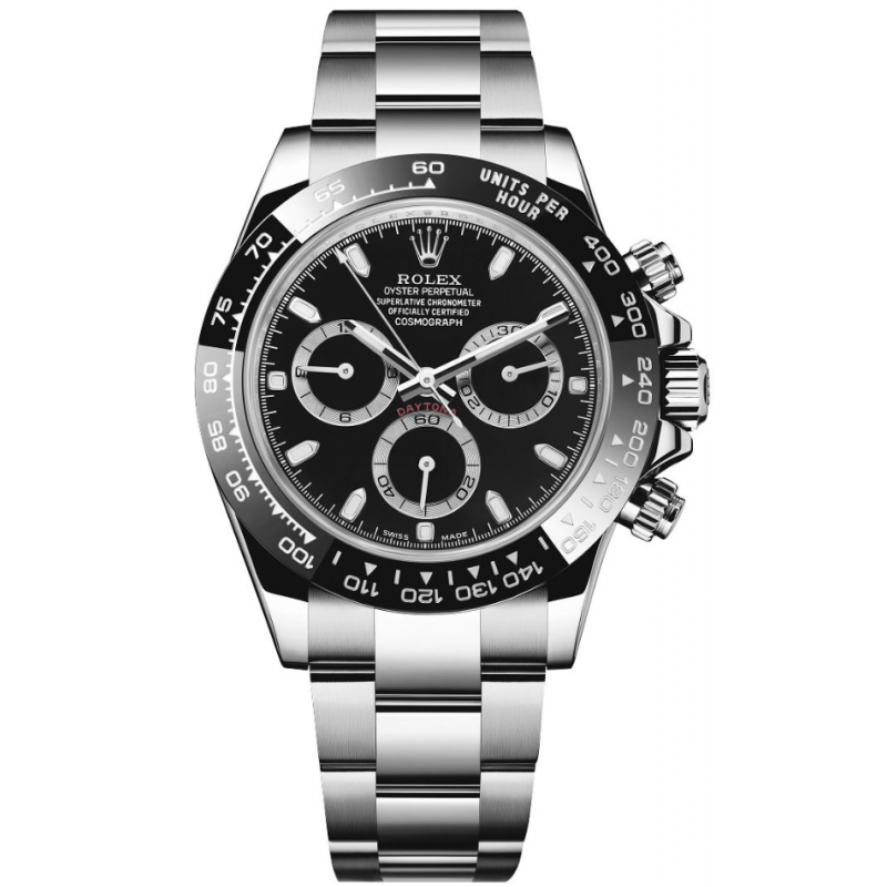 Daytona 116500LN