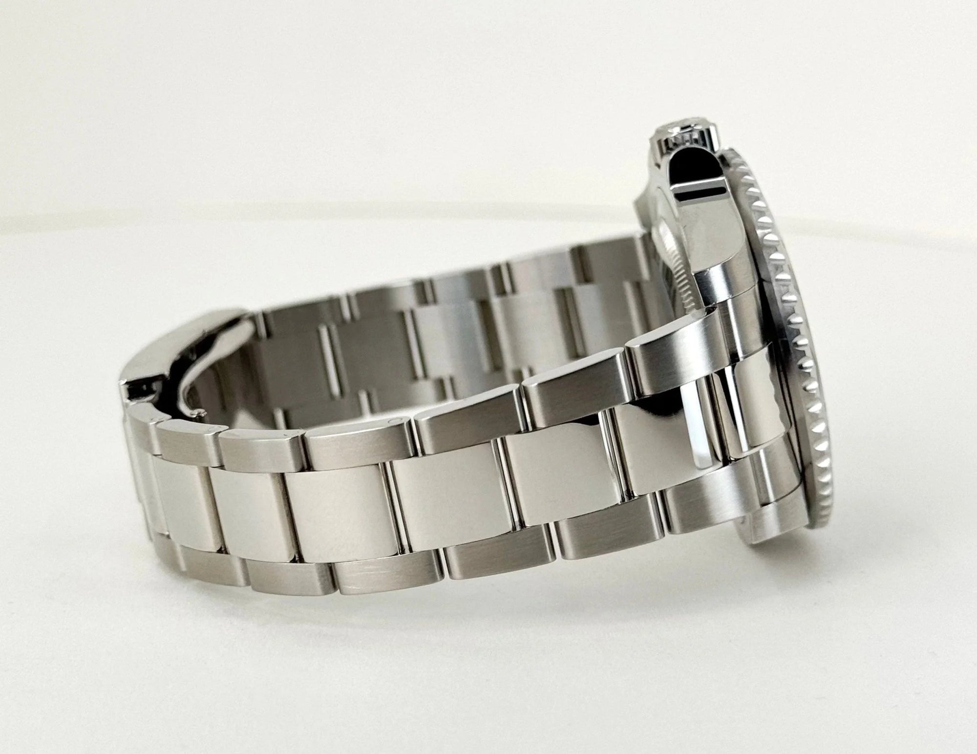 GMT-Master 2 Black bezel