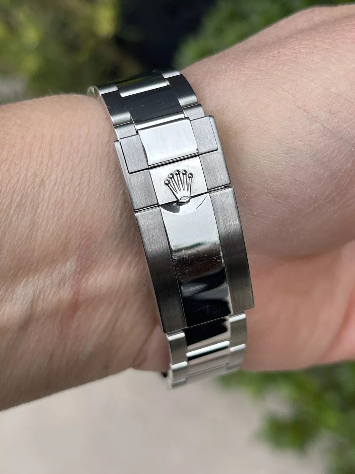 GMT Master 2 "Sprite"