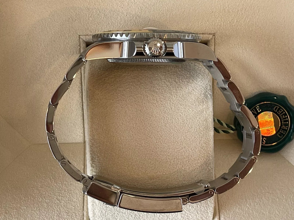 GMT Master 2 "Sprite"